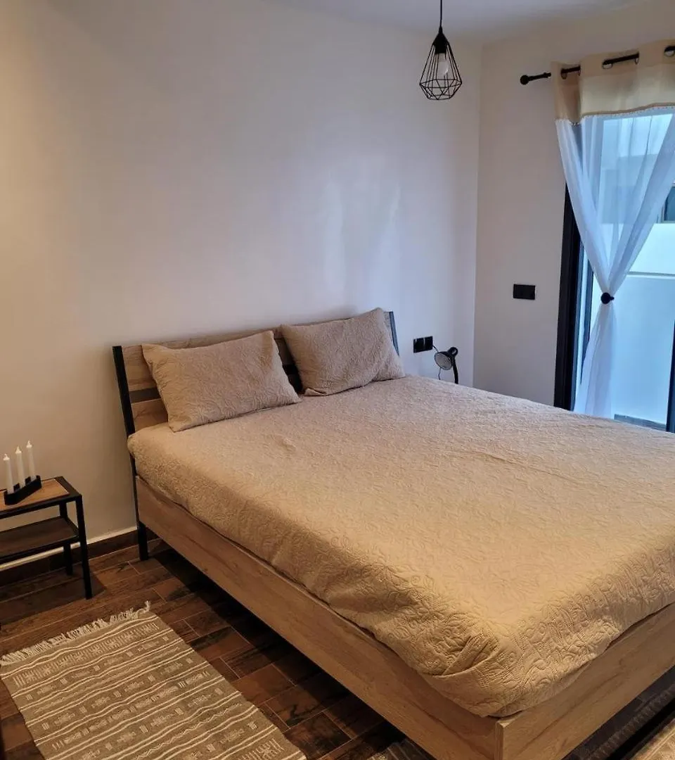 Studio Moderne Bernoussi Par Jour Casablanca