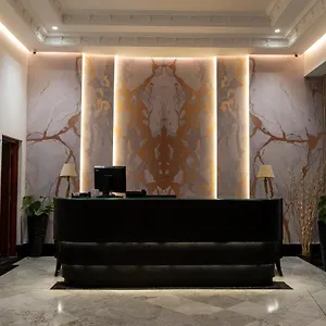 Hotell Majestic, Casablanca