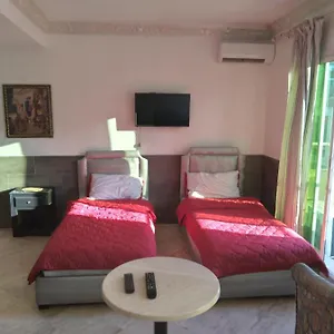 Hotel Singapour Maroc, Casablanca
