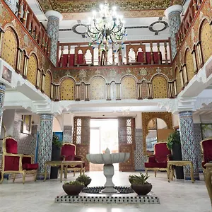 Moroccan House Casablanca