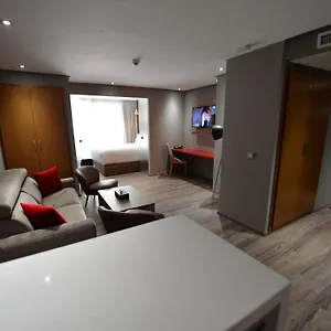 Aparthotel Le 22, Casablanca