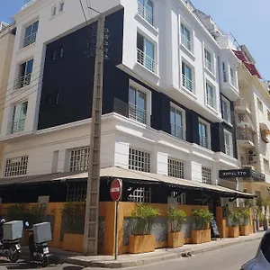 Yto Boutique Casablanca