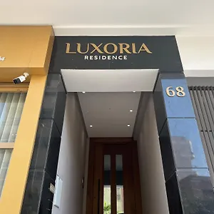 Luxoria By Shortstaycasa- New & Chic In The Heart Of Town Casablanca