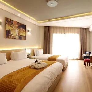 Hotel Silver &, Casablanca