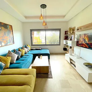 Unit Near Airport Casablanca