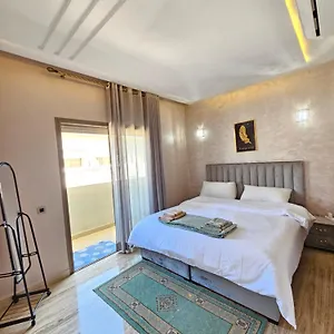 Mia N2 - Elegance, Confort Et Serenite Casablanca