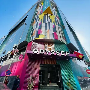 Odyssee Boutique מלון