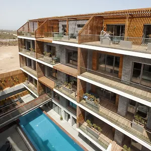 Hotel Ocean Park Hotel, Premium & Wellness, Casablanca