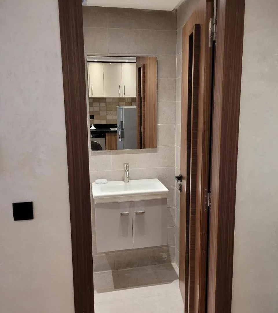 Studio Moderne Bernoussi Par Jour Casablanca 0*,