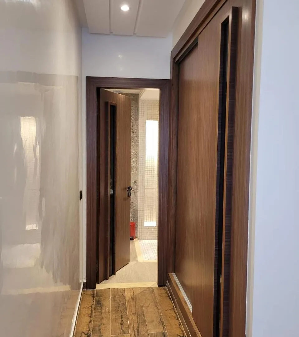 Apartment Studio Moderne Bernoussi Par Jour Casablanca