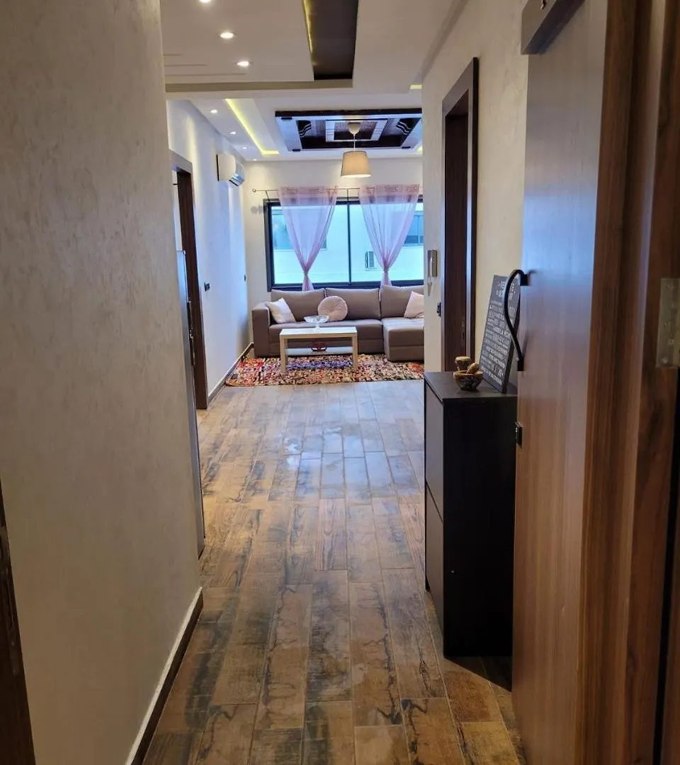 Studio Moderne Bernoussi Par Jour Casablanca Apartment
