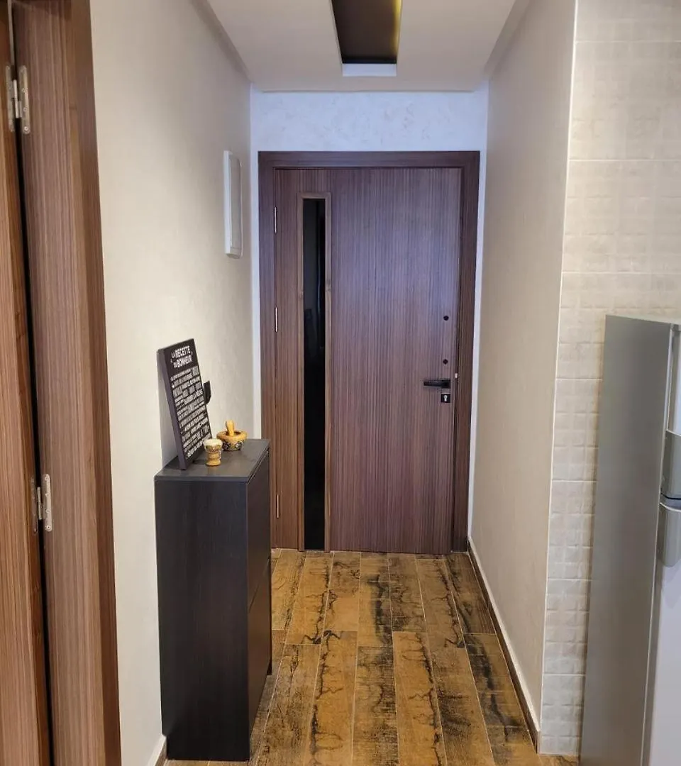 Apartment Studio Moderne Bernoussi Par Jour Casablanca Morocco