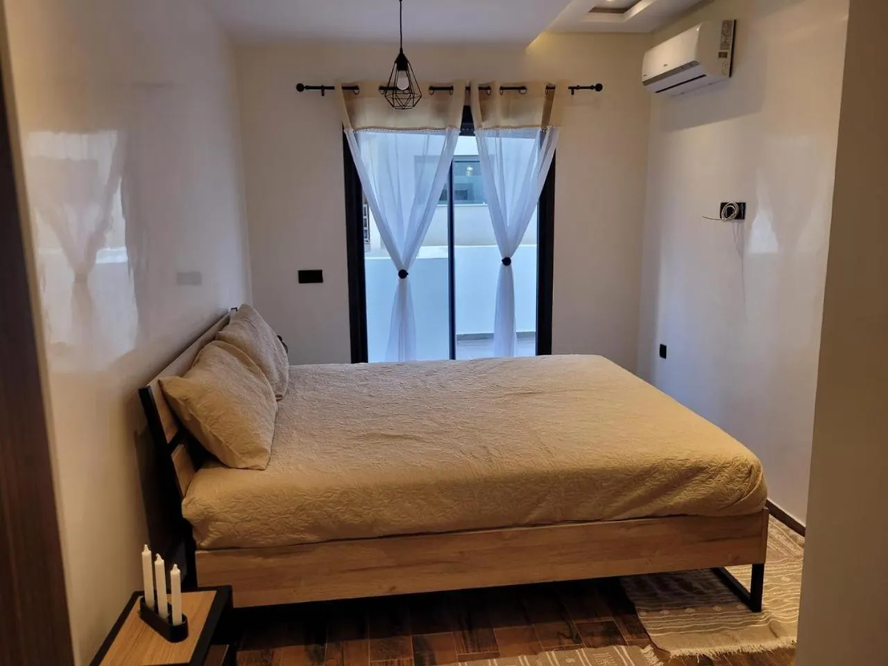 Studio Moderne Bernoussi Par Jour Casablanca 0*,  Morocco