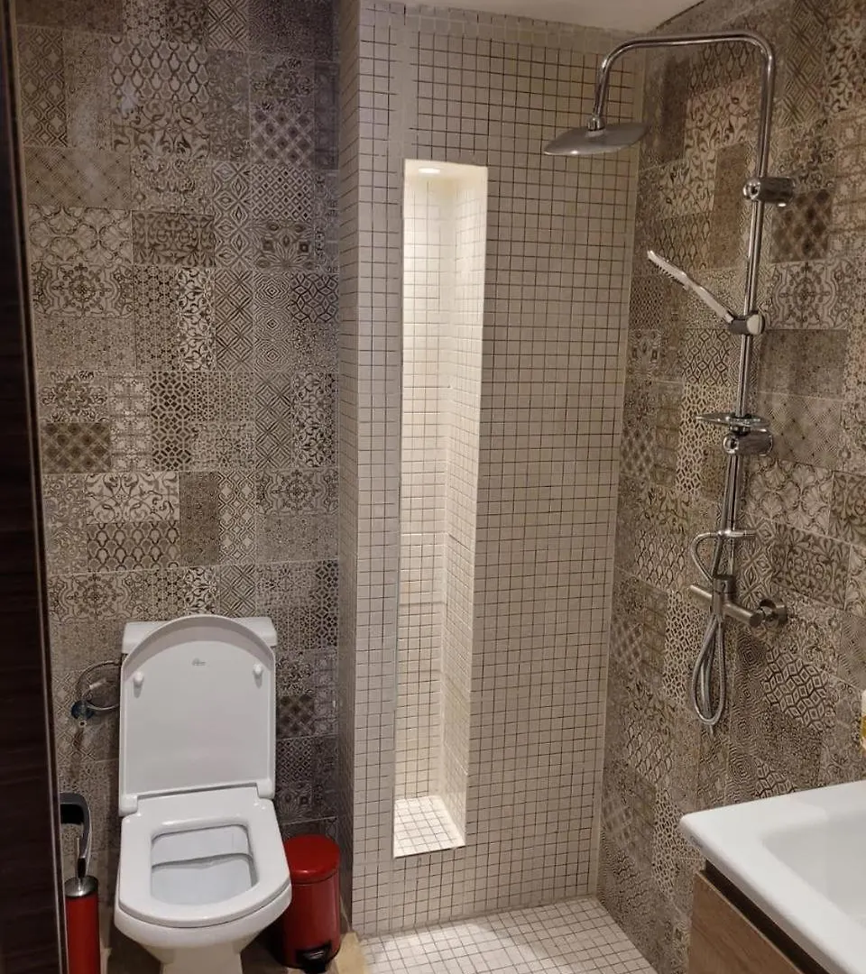 Studio Moderne Bernoussi Par Jour Casablanca Apartment