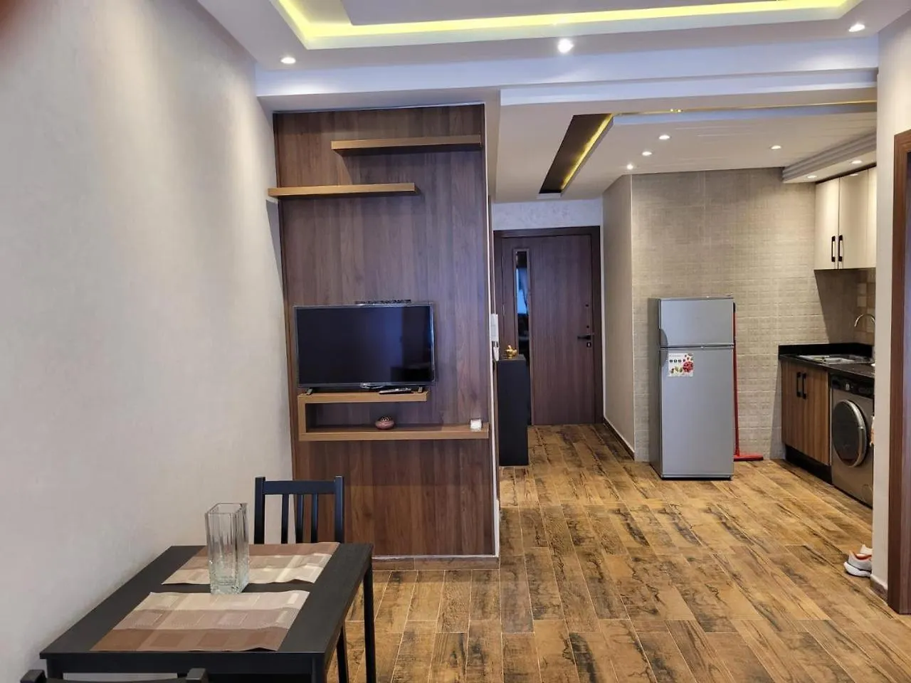 Apartment Studio Moderne Bernoussi Par Jour Casablanca